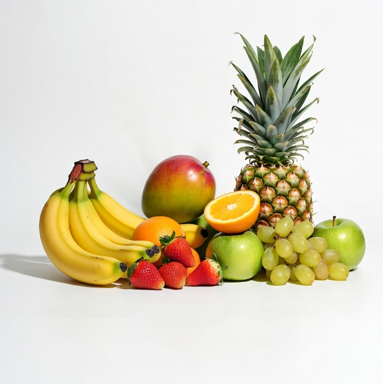 Fresh Fruit Only Box